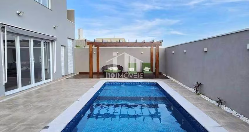 TRIPLEX CONDOMÍNIO GRAN VILLE ITUPEVA