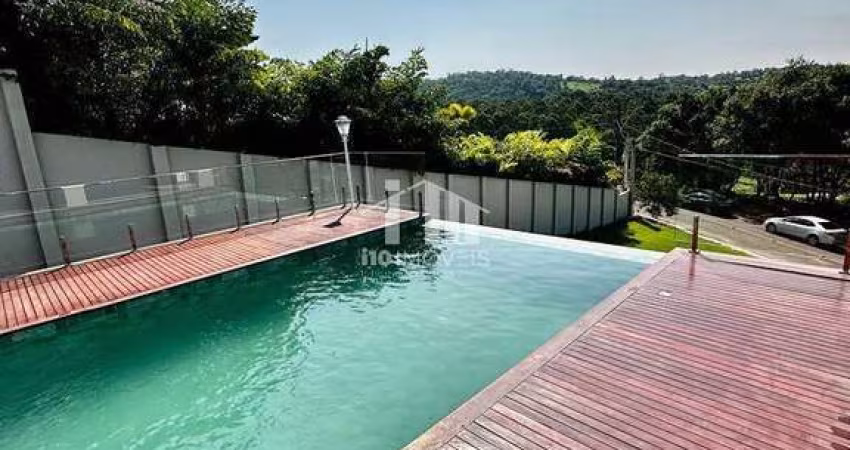 LINDO SOBRADO ALTO PADRÃO CONDOMÍNIO RESIDENCIAL DOS LAGOS ITUPEVA