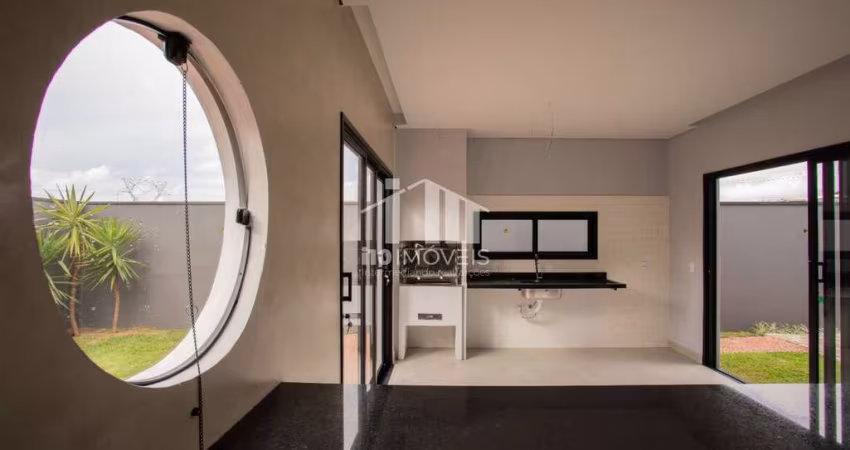 LINDO SOBRADO MODERNO CONDOMÍNIO PHYTUS CABREUVA