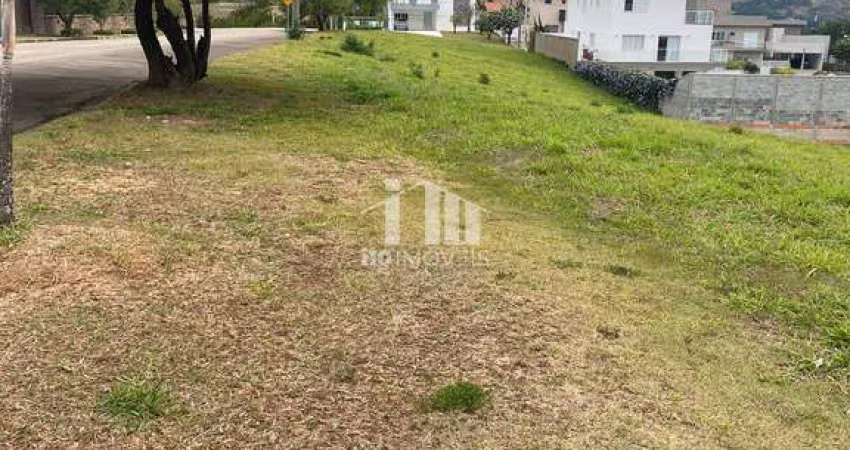TERRENO PLANO CONDOMÍNIO MONTES CLAROS ITUPEVA