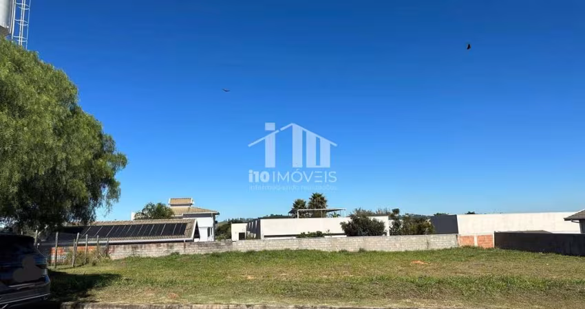 TERRENO PLANO CONDOMÍNIO RESIDENCIAL MONTES CLAROS