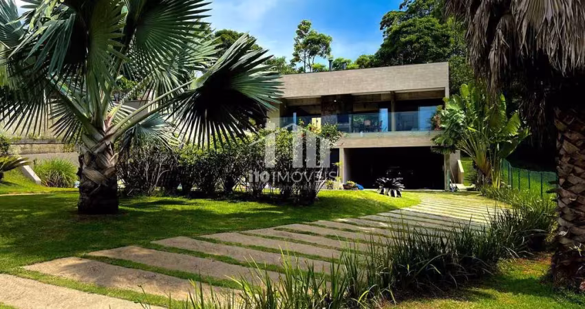 CASA MARAVILHOSA CONDOMÍNIO COLINAS DE INHANDJARA ITUPEVA