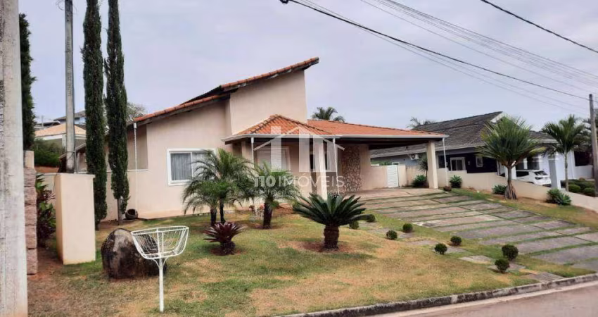 EXCELENTE CASA TÉRREA NO RESIDENCIAL RESEDÁS EM ITUPEVA
