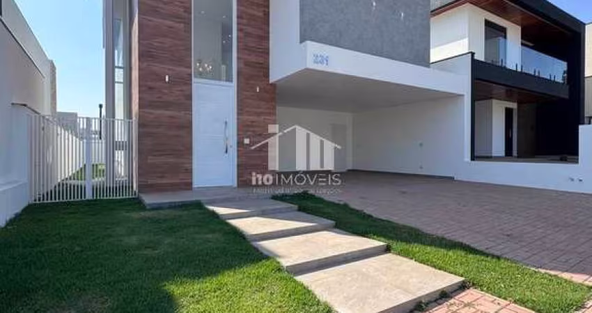LINDO SOBRADO CONDOMÍNIO BRISAS JUNDIAÍ