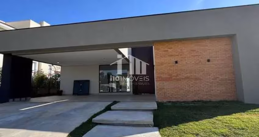 CASA TÉRREA COLINAS DE  INHANDJARA