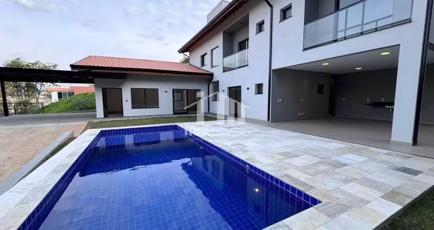 Casa com 4 quartos à venda no Residencial Village Morro Alto, Itupeva 