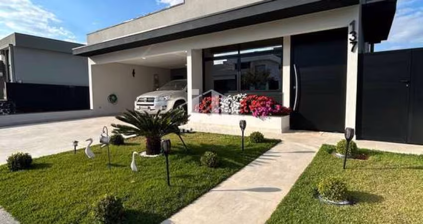 SOBRADO EM CONDOMÍNIO GRAN VILLE 3