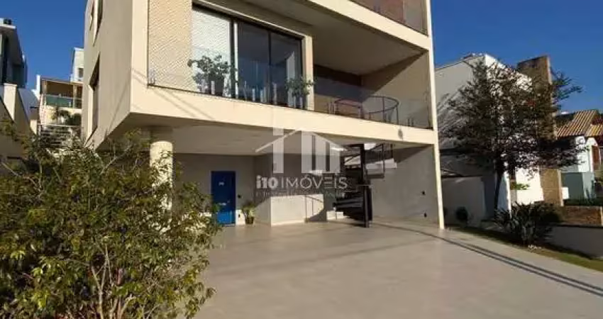Casa com 4 quartos à venda na Rua dos Pinheiros, Jardim Novo Mundo, Jundiaí