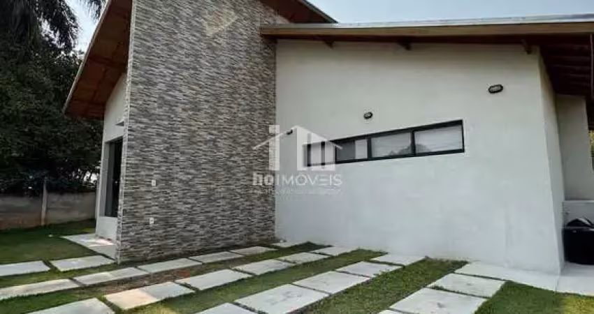 Casa com 3 quartos à venda no Santa Eliza, Itupeva 