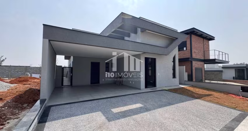 CASA TÉRREA CONDOMÍNIO  GRANVILLE SAO VENÂNCIO FASE 1