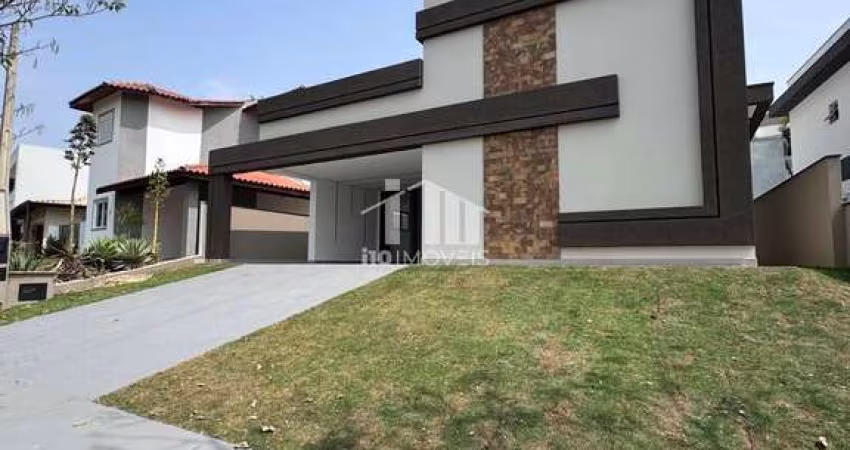 CASA TÉRREA CONDOMÍNIO IBI ARAM I