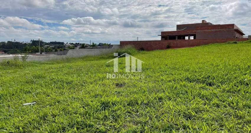 LOTE TERRAS DA ALVORADA