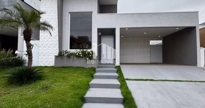 CASA TÉRREA 3 SUÍTES CONDOMÍNIO GRAN VILLE FASE 1