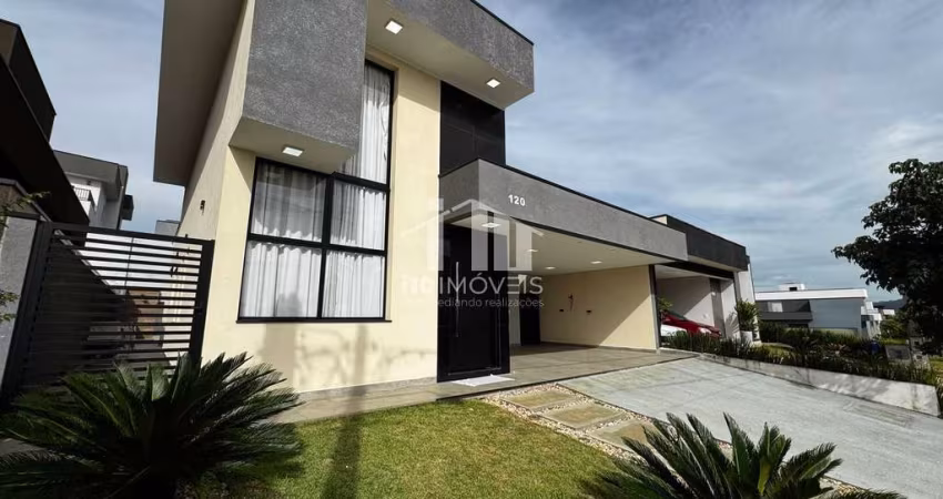 CASA TÉRREA GRAN VILLE 1