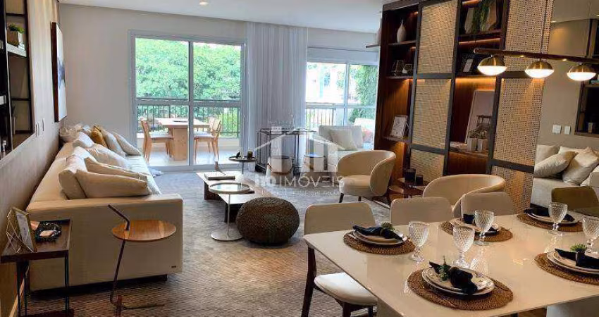 Apartamento à venda - Condomínio Le Park - em Jundiaí/SP.