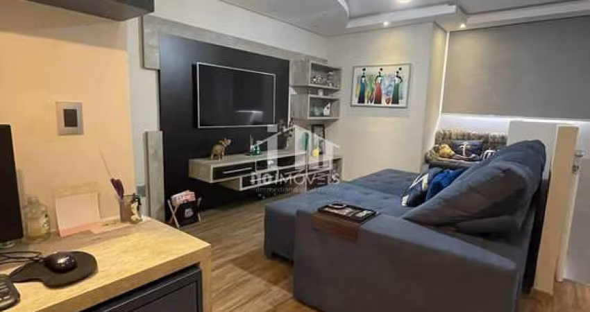 Cobertura Duplex, no Condomínio Spazio Jabuticabeiras- em Jundiaí/SP