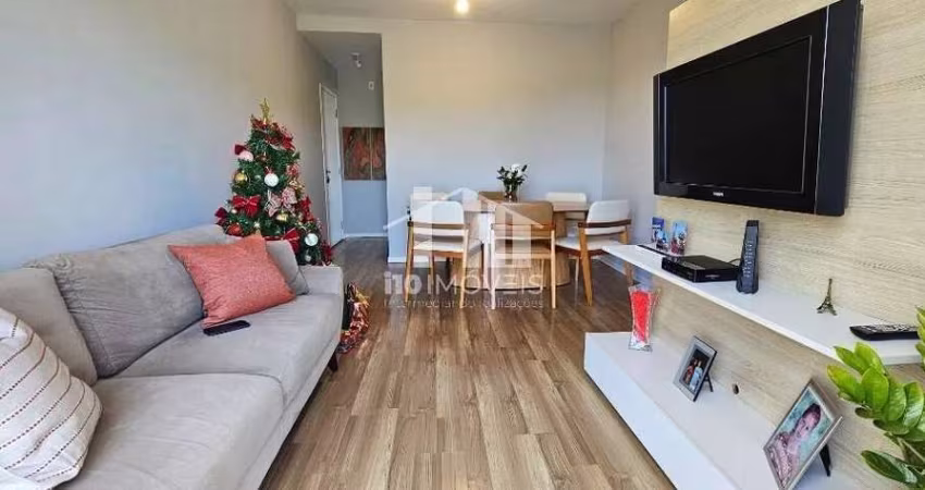 Apartamento à Venda- Spazio Bonfiglioli de 3 quartos, em Jundiaí