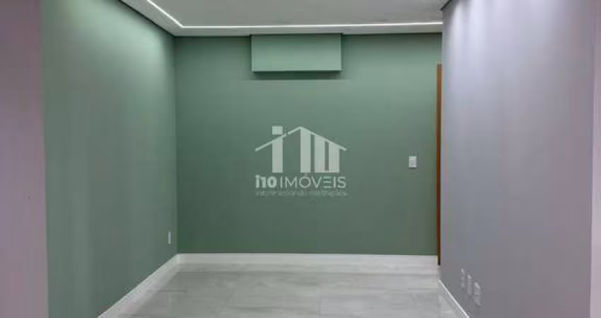 Apartamento- Altos da Avenida- em Jundiaí