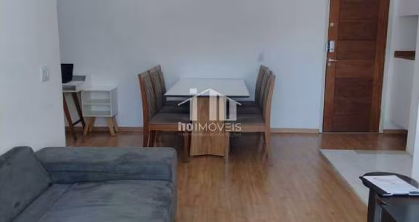 Apartamento Garden Mobiliado- Bosque dos Juritis- em Jundiaí/SP