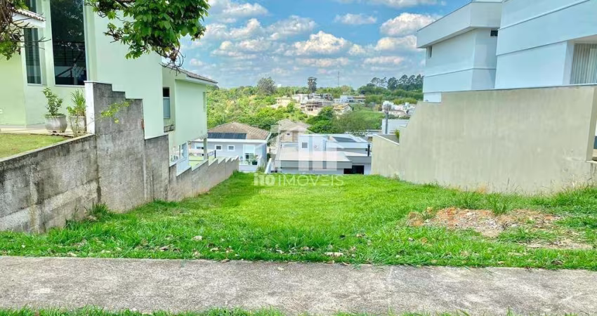 Terreno à venda - Condomínio Reserva da Serra- em Jundiai/SP