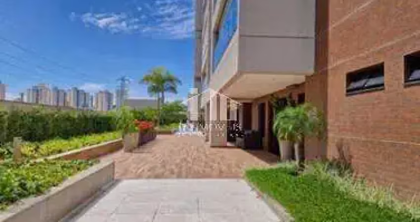 Apartamento à Venda- Terraço Vila Bella - em Jundiaí/SP