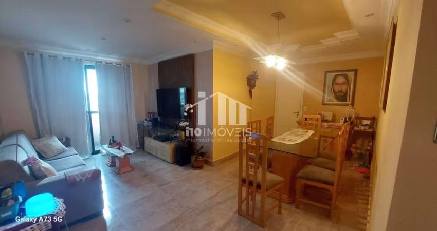 Apartamento à Venda- Chácara Primavera- bairro Eloy Chaves- em Jundiai/SP