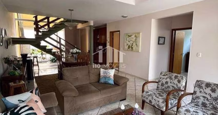 Casa à venda - Condomínio Santa Tereza- em Jundiaí/SP