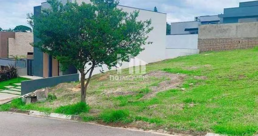OPORTUNIDADE TERRENO À VENDA- CONDOMÍNIO VILA PRECIOSA- EM CABREUVA/SP