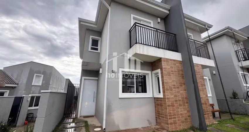 Casa a venda no Kaza Condomínio Club no bairro Cidade Nova e