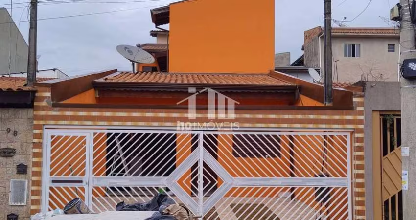 Sobrado  à venda- bairro Almerinda Chaves- em Jundiaí/SP