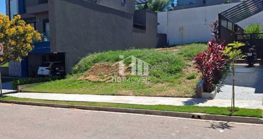 Terreno à venda- Condomínio Reserva Ermida- em Jundiaí/SP