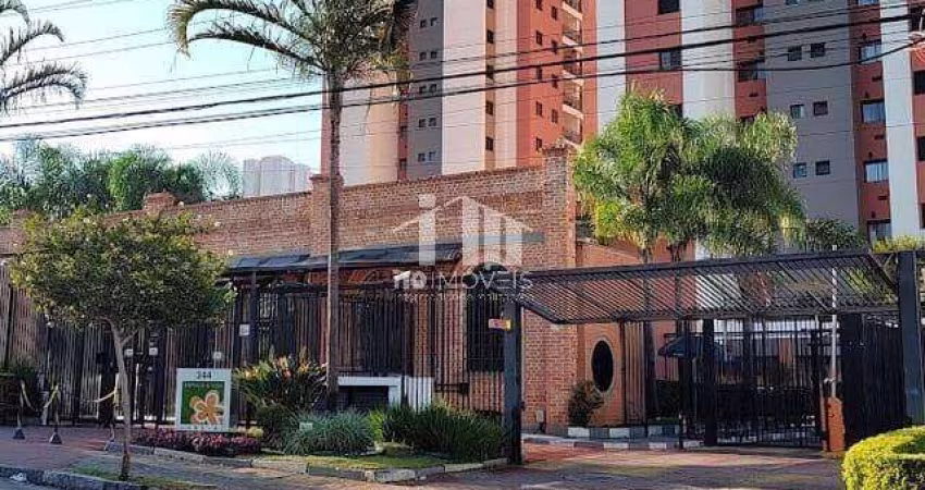 Apartamento no Condomínio Espaço e Vida em Jundiaí/SP