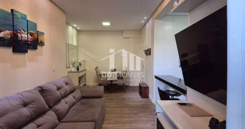 Apartamento à venda - Condomínio Flex II - em Jundiaí/SP
