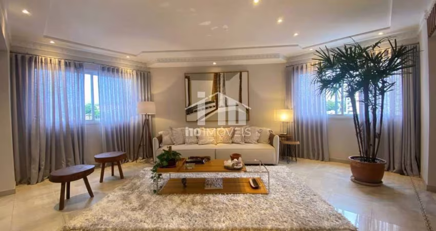 Apartamento Mobiliado- Condomínio Maison Classic- em Jundiaí/SP