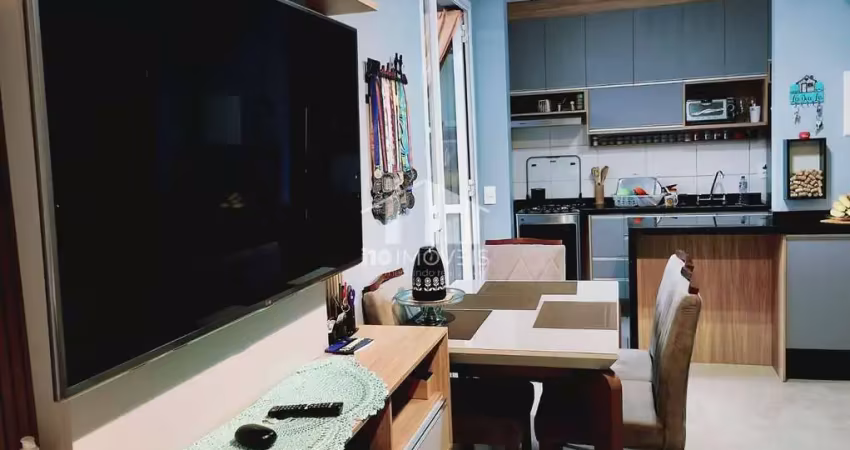Apartamento à venda- Condomínio Residencial Torres de Ozanam- em Jundiaí/SP