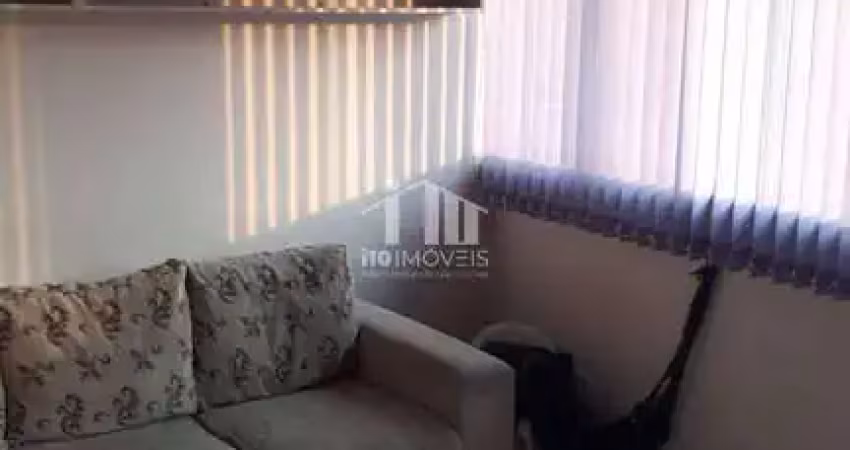 Sobrado à venda- Bairro Jardim Caçula- em Jundiaí