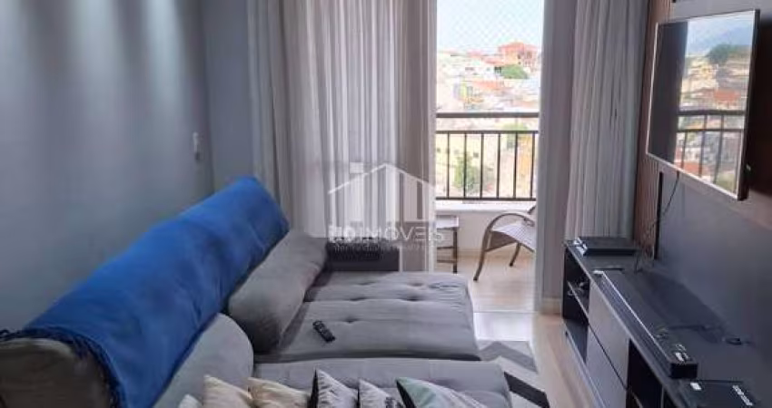 Apartamento à venda- Condomínio Ravenna- em Jundiaí/SP