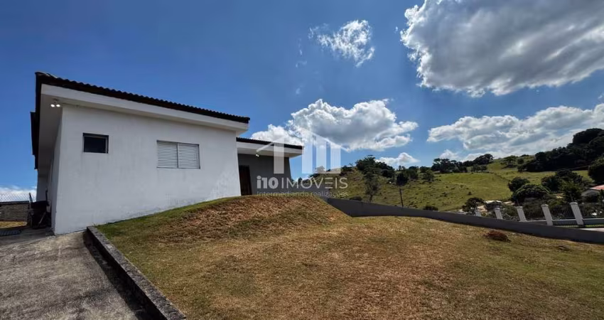 CASA TÉRREA CONDOMÍNIO MONTES CLAROS ITUPEVA