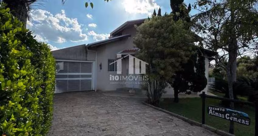 CASA CONDOMÍNIO CAFEZAL  9 - ITUPEVA
