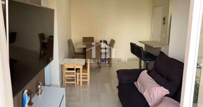 Apartamento à Venda- Condomínio Trentino- em Jundiaí/SP