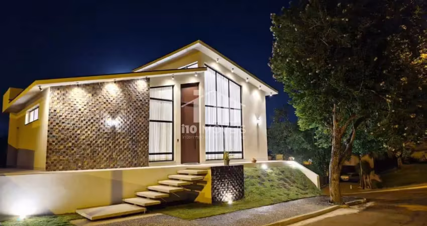 Casa à venda- Condomínio Park Place ( Bairro Caxambu)- em Jundiaí