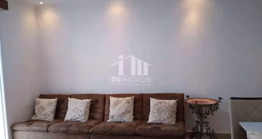 Apartamento à venda- Condomínio Practice Residencial Club- em Jundiaí/SP