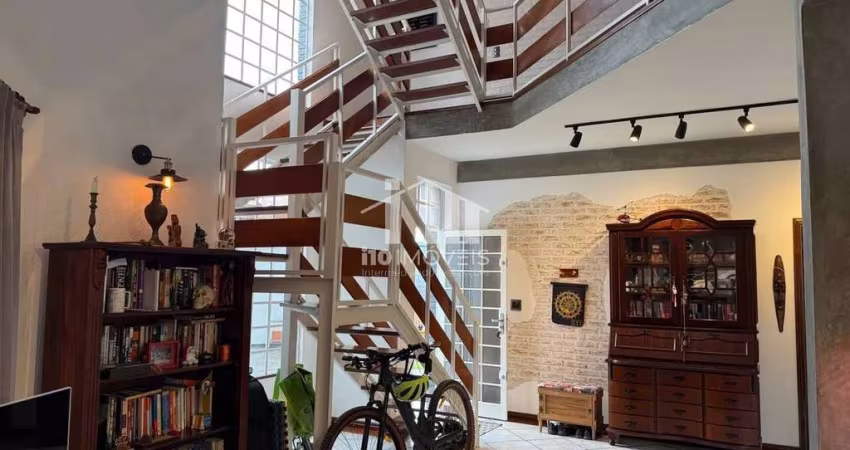 Casa à venda- Bairro Jardim Paulista II em Jundiaí/SP