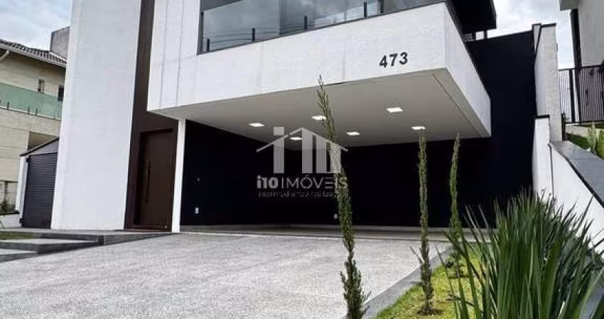 SOBRADO 4 DORMITÓRIOS NO IBI ARAM 2