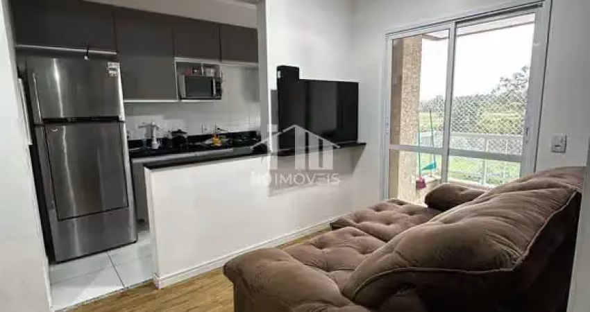 Apartamento à venda- condomínio yes ideal living- em jundiaí/sp