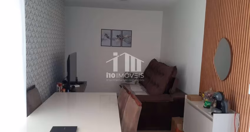 Apartamento à venda- Condomínio DifFerenziato- em Jundiaí/SP