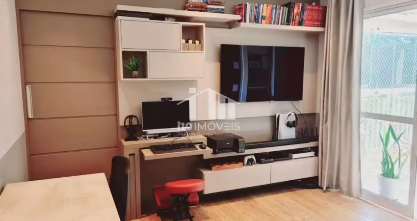 Apartamento à venda- Condomínio Naturale Sport Acqua Life- em Jundiaí/SP