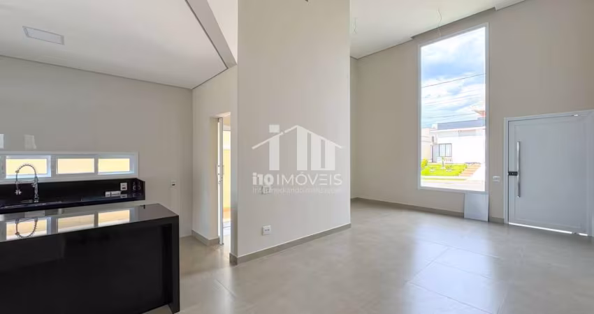 Casa à venda- Gran Ville São Venâncio- em Itupeva/SP