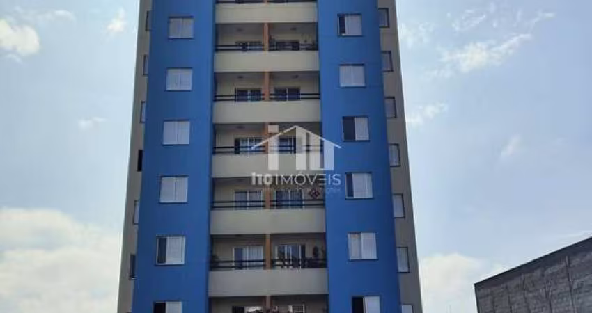 Apartamento à venda- Edifício Vila Progresso em Jundiaí