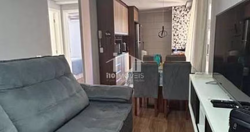 Apartamento à venda- Condomínio Tarcila do Amaral III- em Itupeva